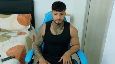 Snapshot of dylanrivera_ chatting on July 2026 04:02:02 PM Dylan Rivera online show from July 2026 04:02:02 PM