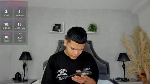 Snapshot of dylanroyce_ chatting on May 2026 12:34:01 PM dylanroyce_ online show from May 2026 12:34:01 PM