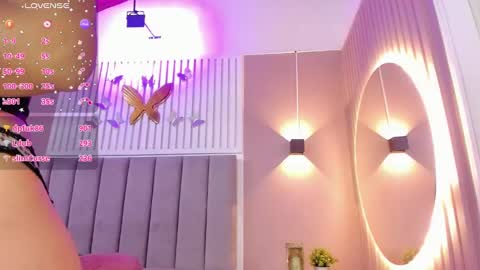 Juana online show from January 2025 05:42:02 PM