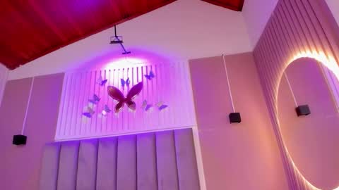 Juana online show from March 2026 11:39:02 AM