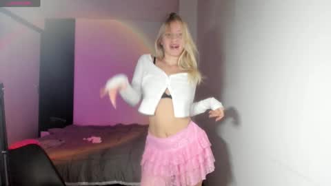 fansly - yourbestbaby online show from December 2024 05:26:01 AM