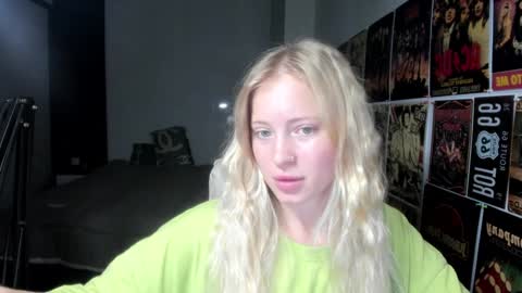 fansly - yourbestbaby online show from February 2025 05:07:02 AM