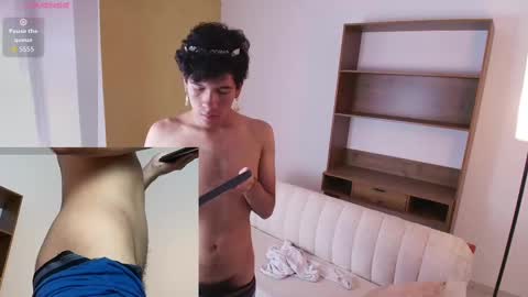 John online show from September 2025 10:23:01 PM