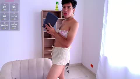 John online show from November 2025 08:53:01 PM