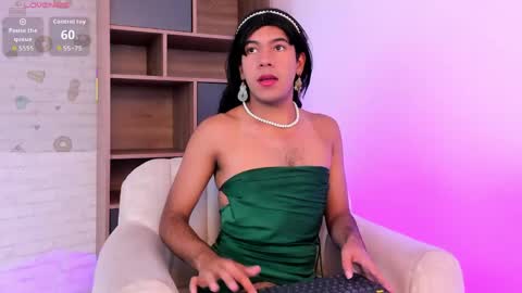 John online show from April 2026 07:11:02 PM