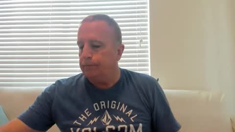 Mr Wonderful online show from November 2025 10:34:02 PM