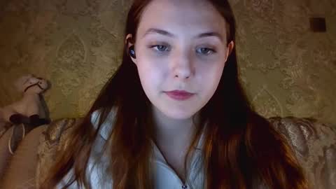 Yuni online show from February 2026 06:55:02 PM