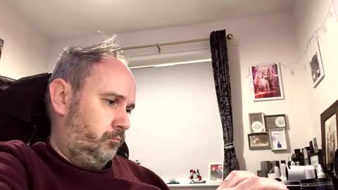 eastmidssoul online show from February 2025 08:27:02 AM