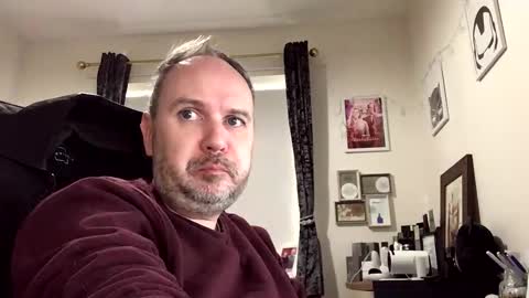 eastmidssoul online show from February 2025 08:33:02 AM