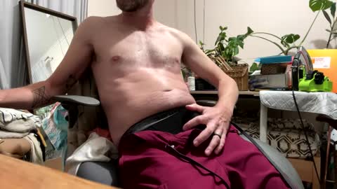 easydoesit69 online show from December 2024 03:30:02 AM