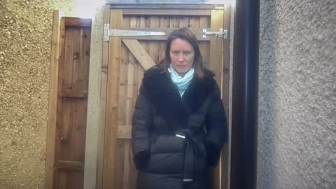 Nadia Ferreira  online show from February 2026 11:49:01 AM