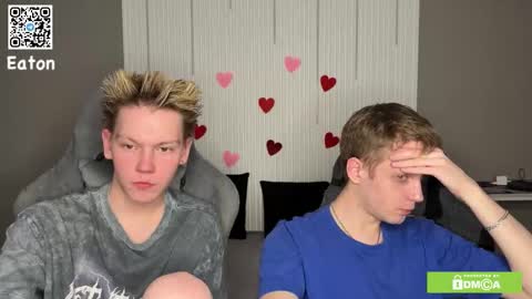 Snapshot of eaton_ chatting on March 2026 12:53:02 PM eaton_ online show from March 2026 12:53:02 PM