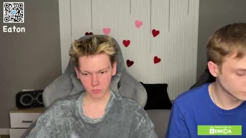 Snapshot of eaton_ chatting on March 2026 12:19:01 PM eaton_ online show from March 2026 12:19:01 PM