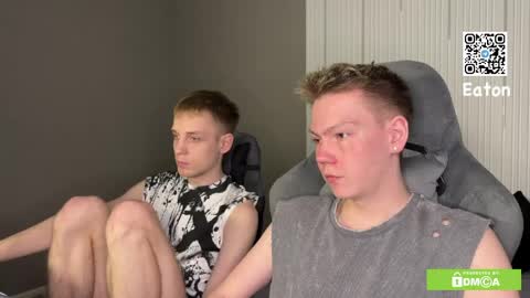 Snapshot of eaton_ chatting on April 2026 02:17:02 PM eaton_ online show from April 2026 02:17:02 PM