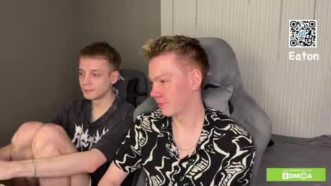 Snapshot of eaton_ chatting on April 2026 10:16:02 AM eaton_ online show from April 2026 10:16:02 AM