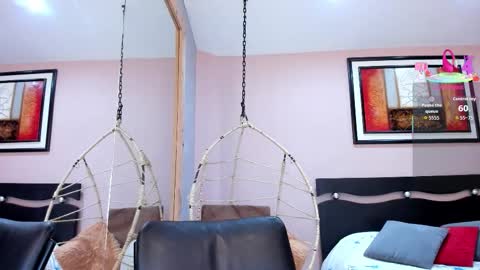 Snapshot of ebbafernandez1_ chatting on January 2026 11:45:02 AM online show from January 2026 11:45:02 AM