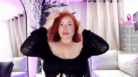 Snapshot of ebbafernandez1_ chatting on January 2026 11:36:02 AM online show from January 2026 11:36:02 AM