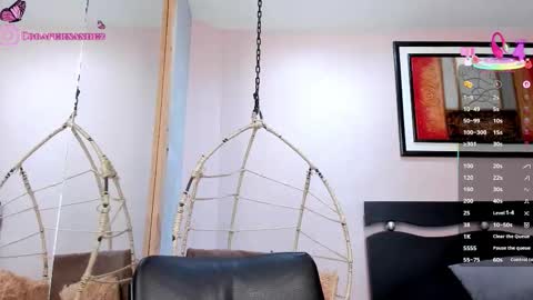 Snapshot of ebbafernandez1_ chatting on February 2026 11:32:01 AM online show from February 2026 11:32:01 AM