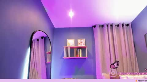Snapshot of ebbafernandez1_ chatting on June 2026 11:58:01 AM online show from June 2026 11:58:01 AM
