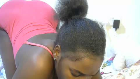 ebbonydream online show from May 2026 09:10:02 PM