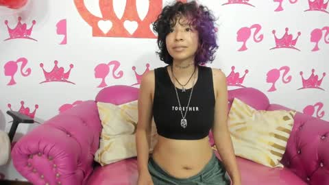 Snapshot of ebisu_meouw chatting on May 2026 07:20:01 PM Ebisu online show from May 2026 07:20:01 PM