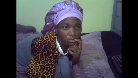 eboniana online show from April 2026 06:27:01 PM