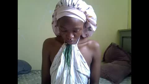 eboniana online show from April 2026 06:52:01 AM