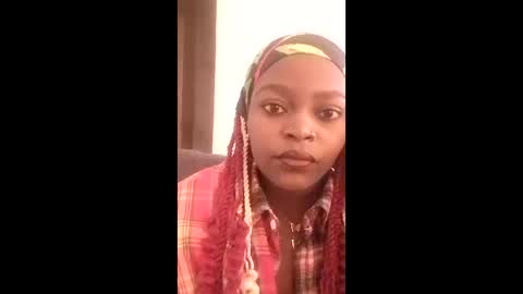 Snapshot of ebonicalprincess chatting on May 2026 10:43:02 AM ebonicalprincess online show from May 2026 10:43:02 AM