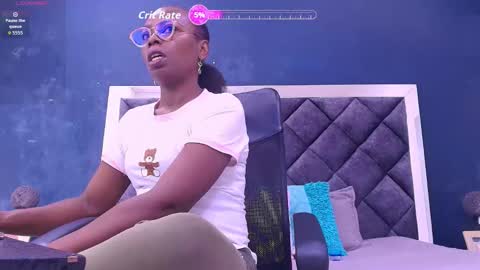 Snapshot of ebony__jheim chatting on March 2026 01:15:01 PM jheim online show from March 2026 01:15:01 PM