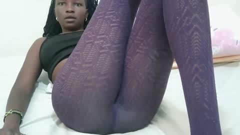 ebony_babbe online show from December 2025 08:30:01 AM