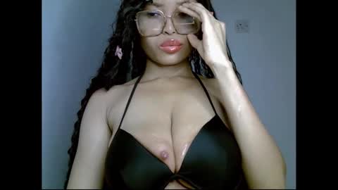 Ebony badgurl online show from March 2026 10:20:02 AM