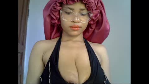 Ebony badgurl online show from June 2026 07:50:02 AM