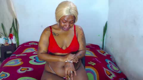 chayna smith online show from March 2025 02:43:02 PM