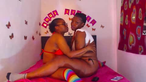 chayna smith online show from October 2025 08:06:02 PM