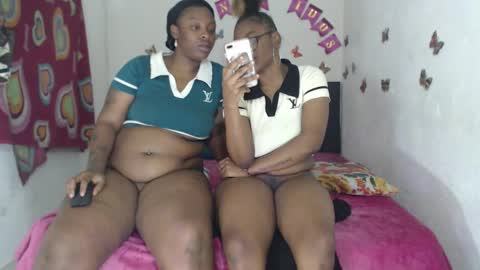 chayna smith online show from October 2025 09:24:01 PM