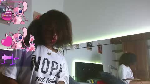 Snapshot of ebony_joness1 chatting on September 2025 04:36:01 AM maria online show from September 2025 04:36:01 AM