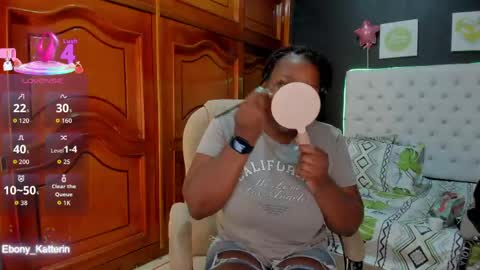 Snapshot of ebony_katterin chatting on April 2026 11:13:02 AM ebony_katterin online show from April 2026 11:13:02 AM
