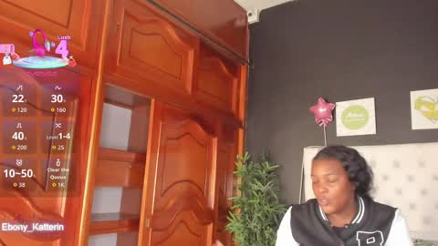 Snapshot of ebony_katterin chatting on May 2026 11:15:01 AM ebony_katterin online show from May 2026 11:15:01 AM