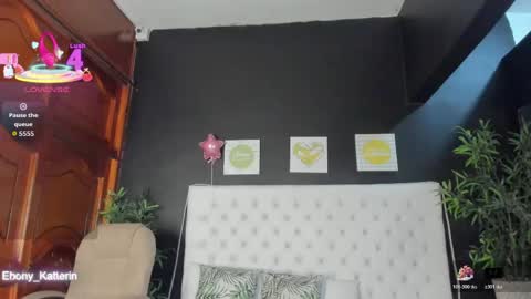 Snapshot of ebony_katterin chatting on May 2026 11:15:01 AM ebony_katterin online show from May 2026 11:15:01 AM