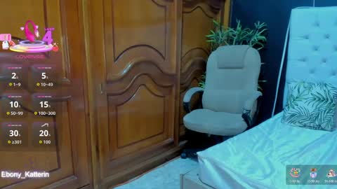 Snapshot of ebony_katterin chatting on May 2026 11:38:01 AM ebony_katterin online show from May 2026 11:38:01 AM