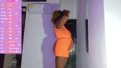 LINA  online show from March 2026 03:23:01 AM