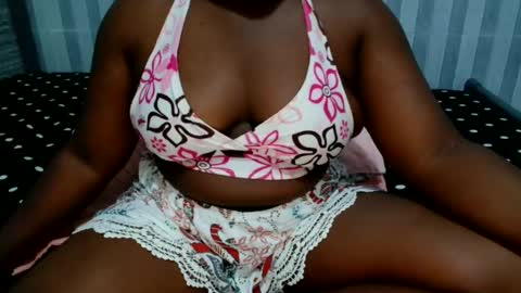 Snapshot of ebony_sabrina chatting on June 2026 08:50:01 AM Sabrina online show from June 2026 08:50:01 AM