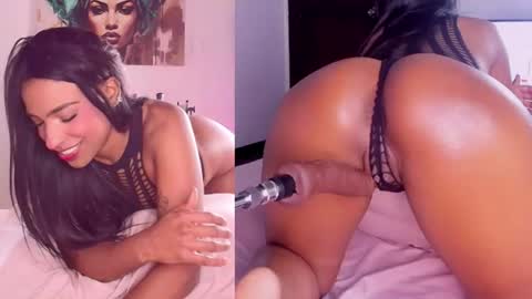 Snapshot of ebony_skyee chatting on June 2026 02:38:01 PM SKYE online show from June 2026 02:38:01 PM