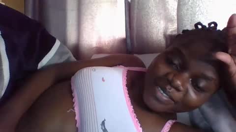 Snapshot of ebony_tasha chatting on March 2025 11:53:01 AM tasha online show from March 2025 11:53:01 AM