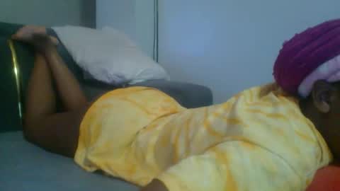 ebonyassgal online show from April 2026 03:35:01 AM