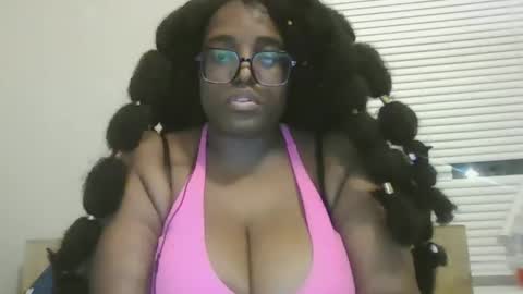 ebonybigtitqueen1 online show from October 2025 01:50:02 AM
