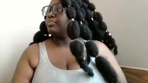 ebonybigtitqueen3 online show from November 2025 04:42:01 PM