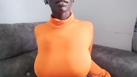 Snapshot of ebonycandymelani chatting on March 2025 11:58:01 AM Ebony Melanie online show from March 2025 11:58:01 AM