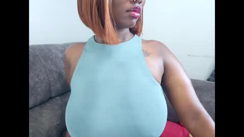 Snapshot of ebonycandymelani chatting on September 2025 11:32:02 AM Ebony Melanie online show from September 2025 11:32:02 AM