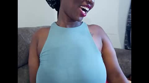 Snapshot of ebonycandymelani chatting on October 2025 11:52:02 AM Ebony Melanie online show from October 2025 11:52:02 AM